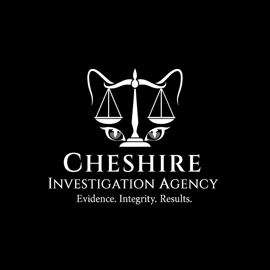 Cheshire Investigation Agency
