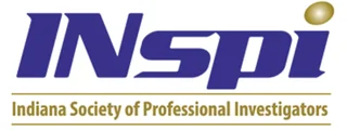 Indiana Society of Professional Investigators (INspi) member